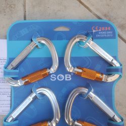 Carabiner