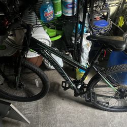 Schwinn bike