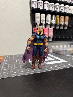 Marvel legends Thor