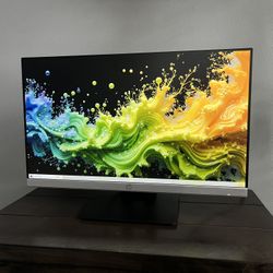 Monitor HP 24”