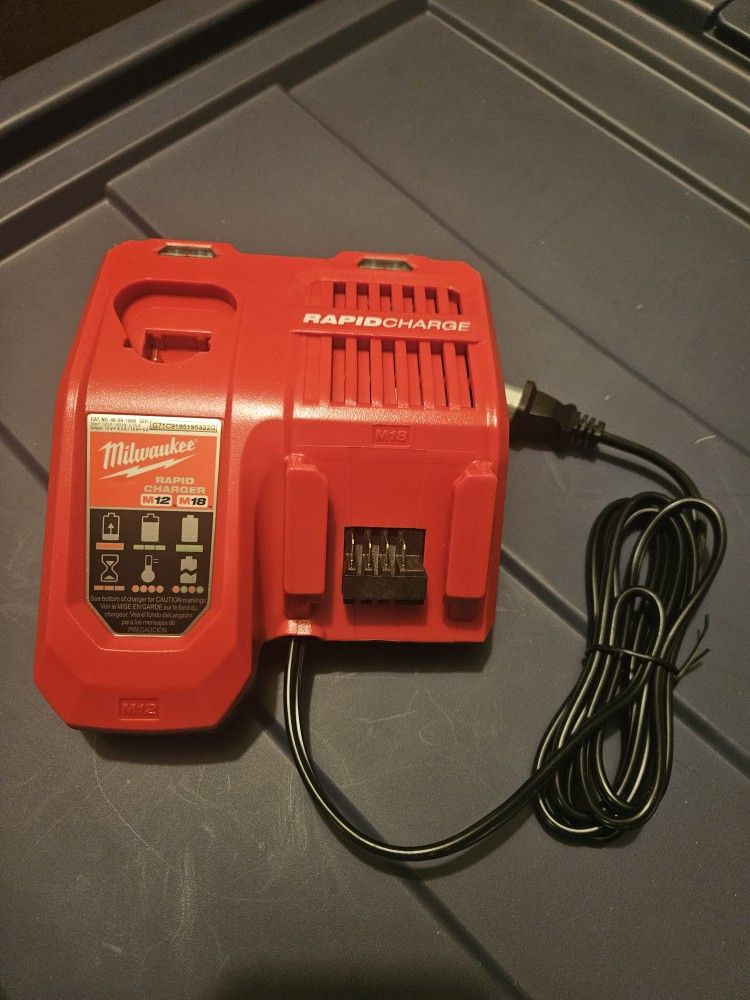 Charger