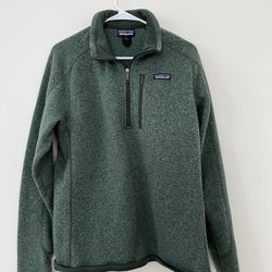 Patagonia Fleece Jacket 