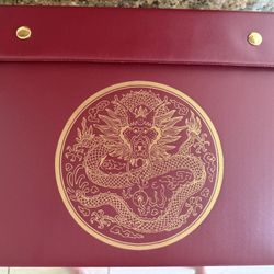 Chinese Mah-Jong Game 