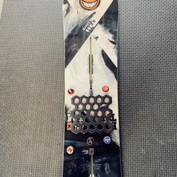 Burton Custom X Snowboard