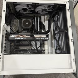 Corsair Gaming Pc