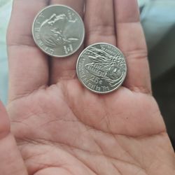 Error Quarter 2023 "D" Edith Kanaka Ole