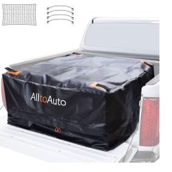 AlltoAuto Truck Bed Cargo Bag *NEW IN BOX*