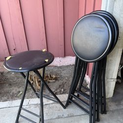 Set of Stools