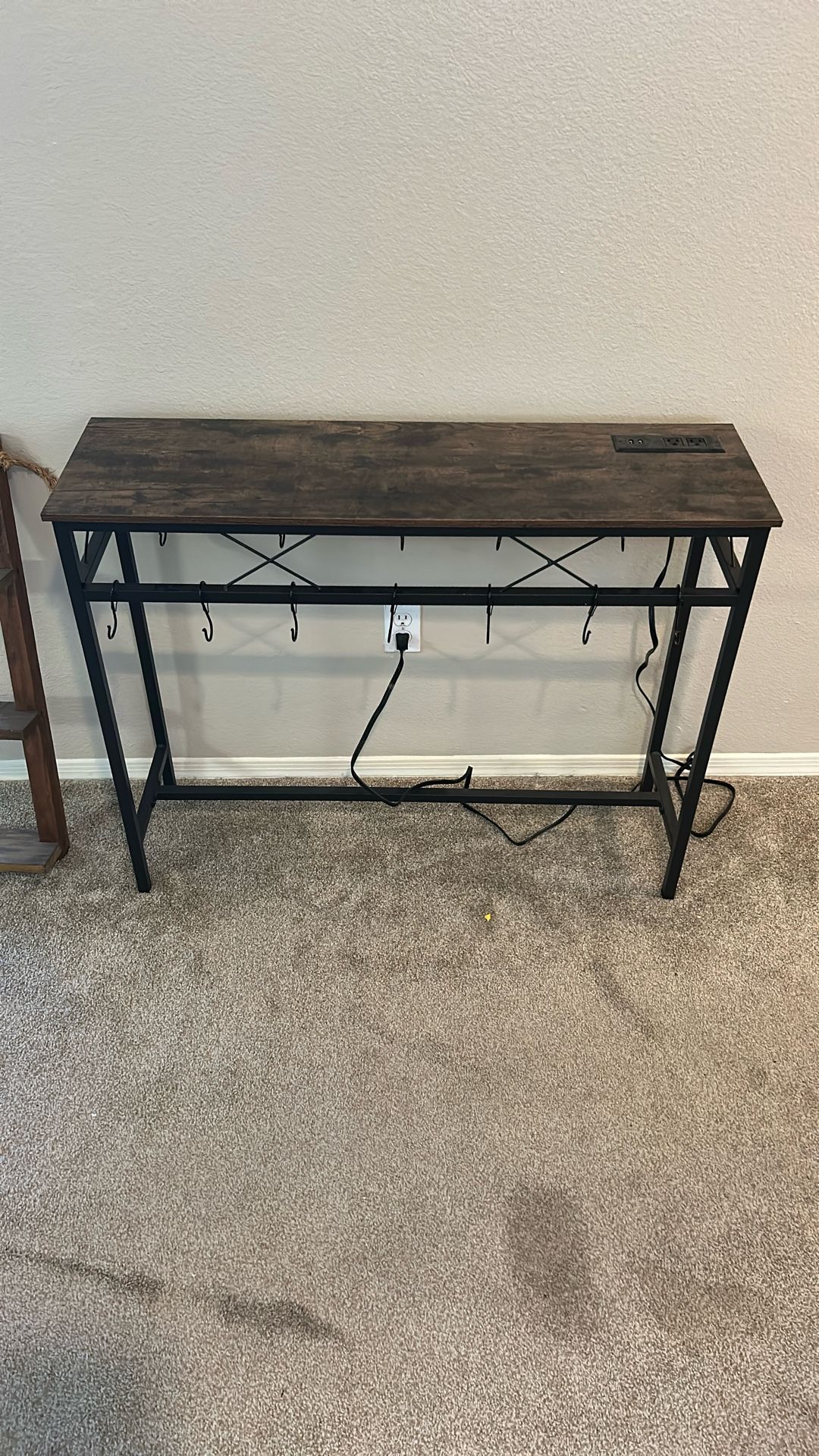 Coffee Bar/console Table