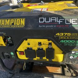 Generator