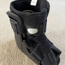 Air Walking Boot
