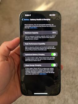 iphone 14 pro max 128GB