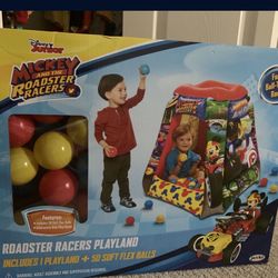 Kids Ball Pit. Never Used 