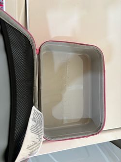 Lunch box