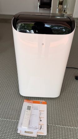 Portable Air Conditioner - 14000 BTU