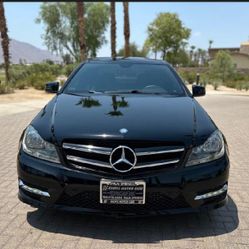 Mercedes C(contact info removed) 