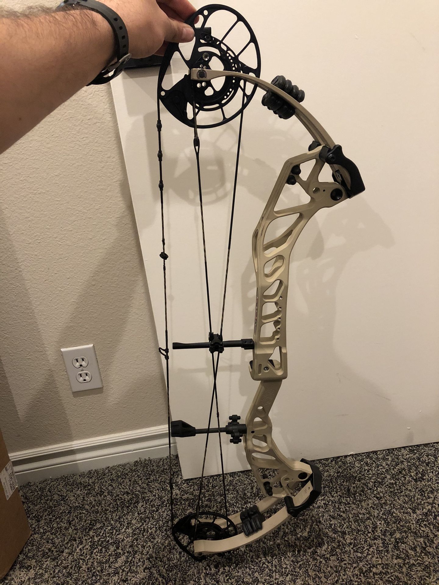 PSE EVOKE 31 60#