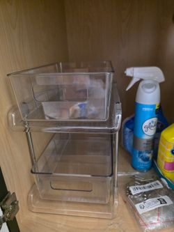 Under-Sink Organizer