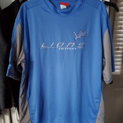 Lions Xl 👕  Shirt