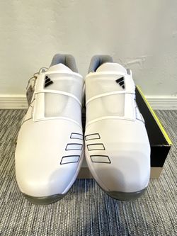 Adidas ZG23 BOA | Mens Size 11 | Golf Shoe for Sale in Phoenix, AZ - OfferUp