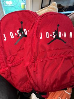 Back packs