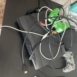 PS3 Plus Games & Controllers