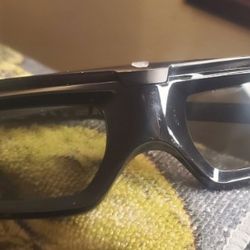 Sony Tv TDG-BT400A Active 3D Glasses - Black - Good