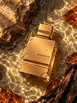 Al Haramain Amber Oud Gold Edition