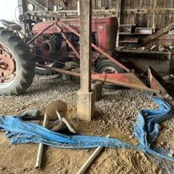 Tractor
