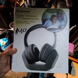 TV Headphones,Shower Head W/Hose N Filter,Shower Rack