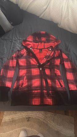 Small boys Burton  sweat jacket  $40.00