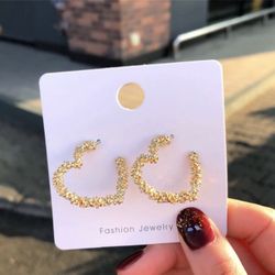 Gold Heart Earnings 