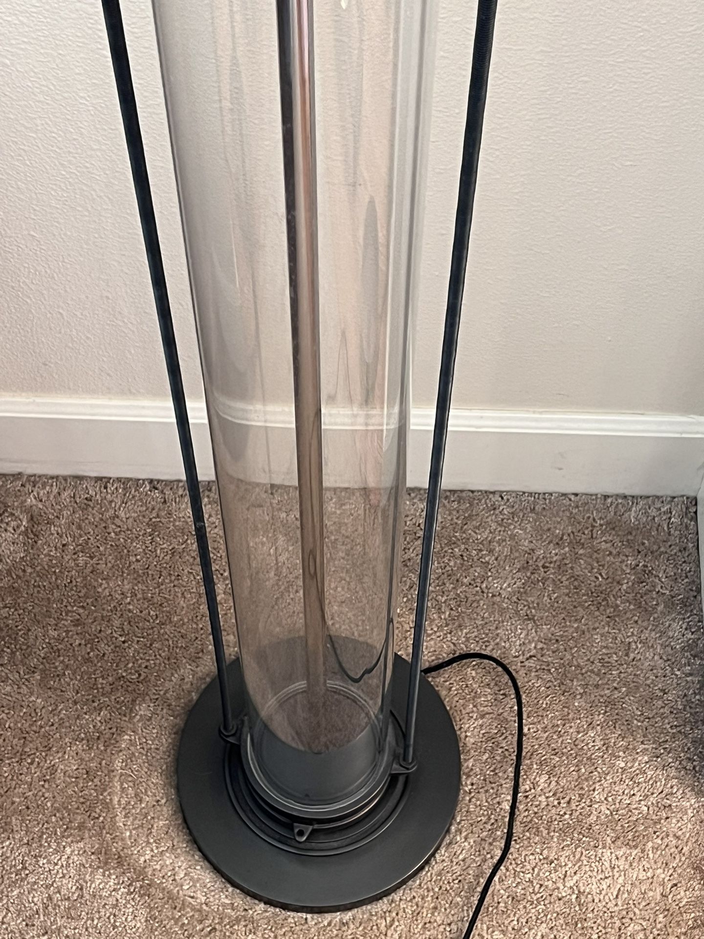 Restoration Hardware Floor Lamp for Sale in Redmond, WA OfferUp