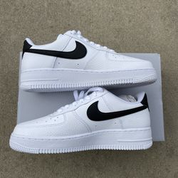 Brand New Air Force 1 Low ‘07