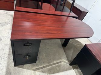 OFFICE/HOME DESK COMPUTER DESK