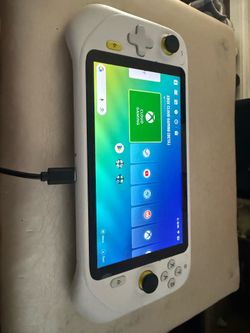 Logitech G Cloud