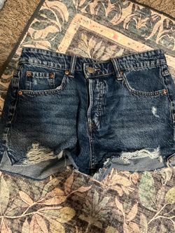 Aeropostale Shorts