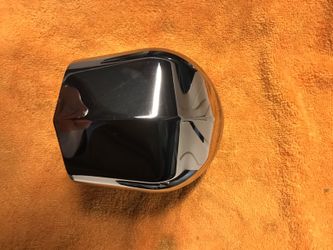 Harley horn cover