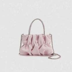 PINK PURSE 