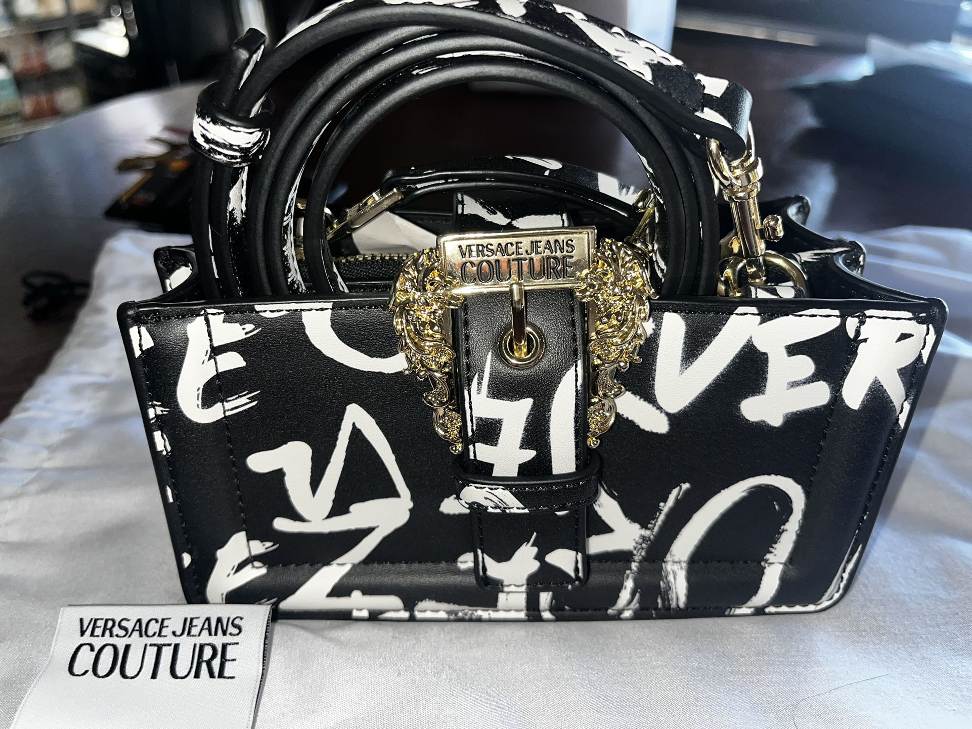 Versace Jeans Couture Bag