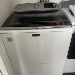 Maytag Washer 