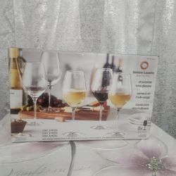 Wine Glasses