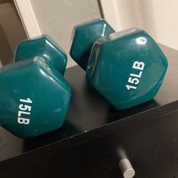 Weights