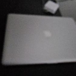 MacBook Pro 15” (Mid 2012) – i7, 8GB RAM, macOS Catalina