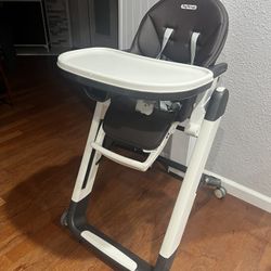 Prego High Chair 