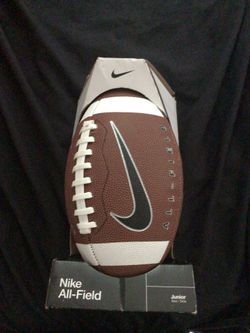 Nike All Field Football