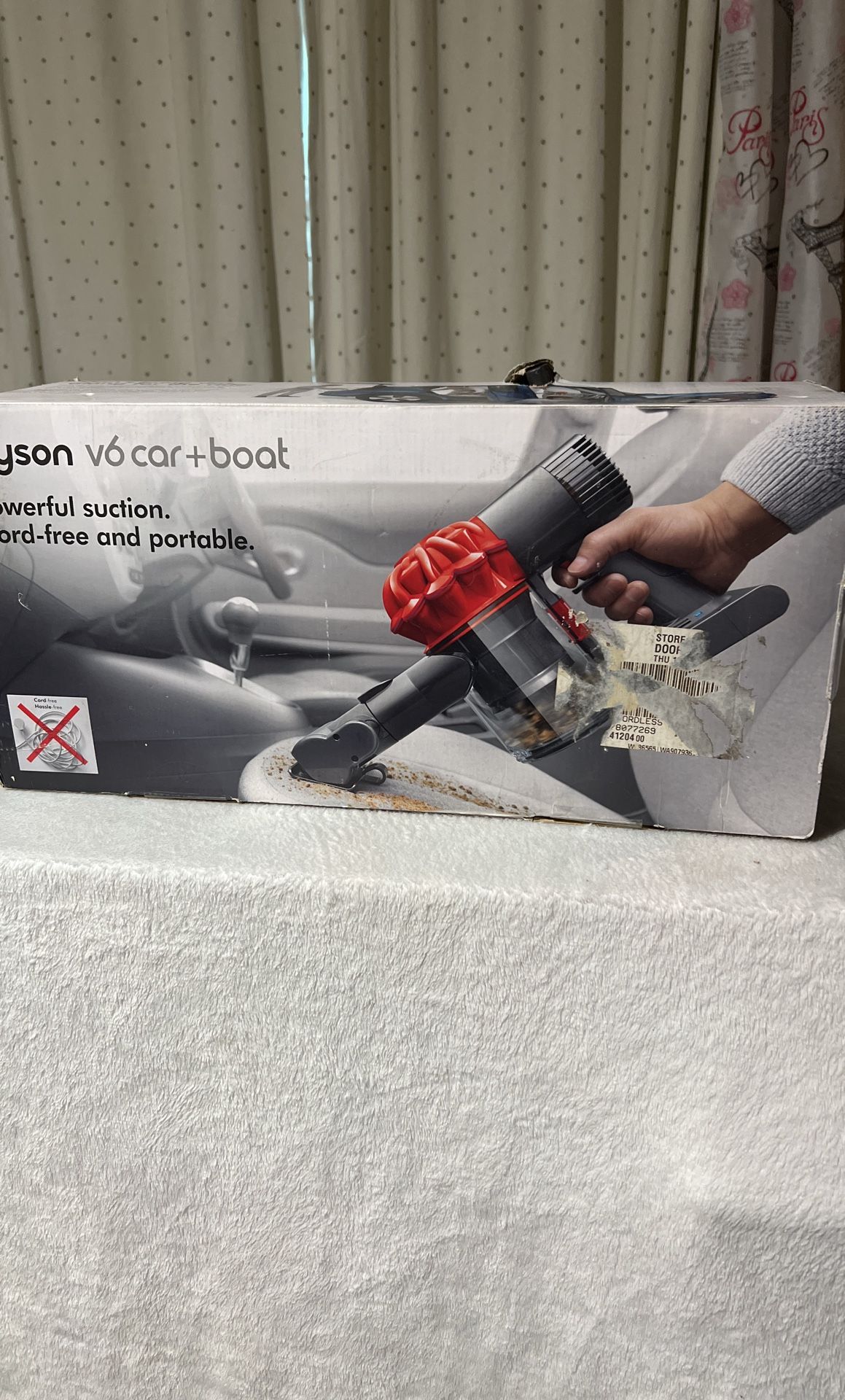 Dyson