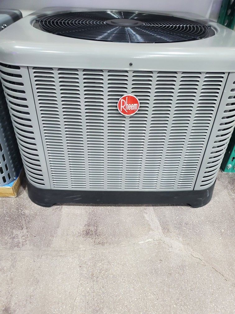 Air Conditioner/ Aire Central / duct