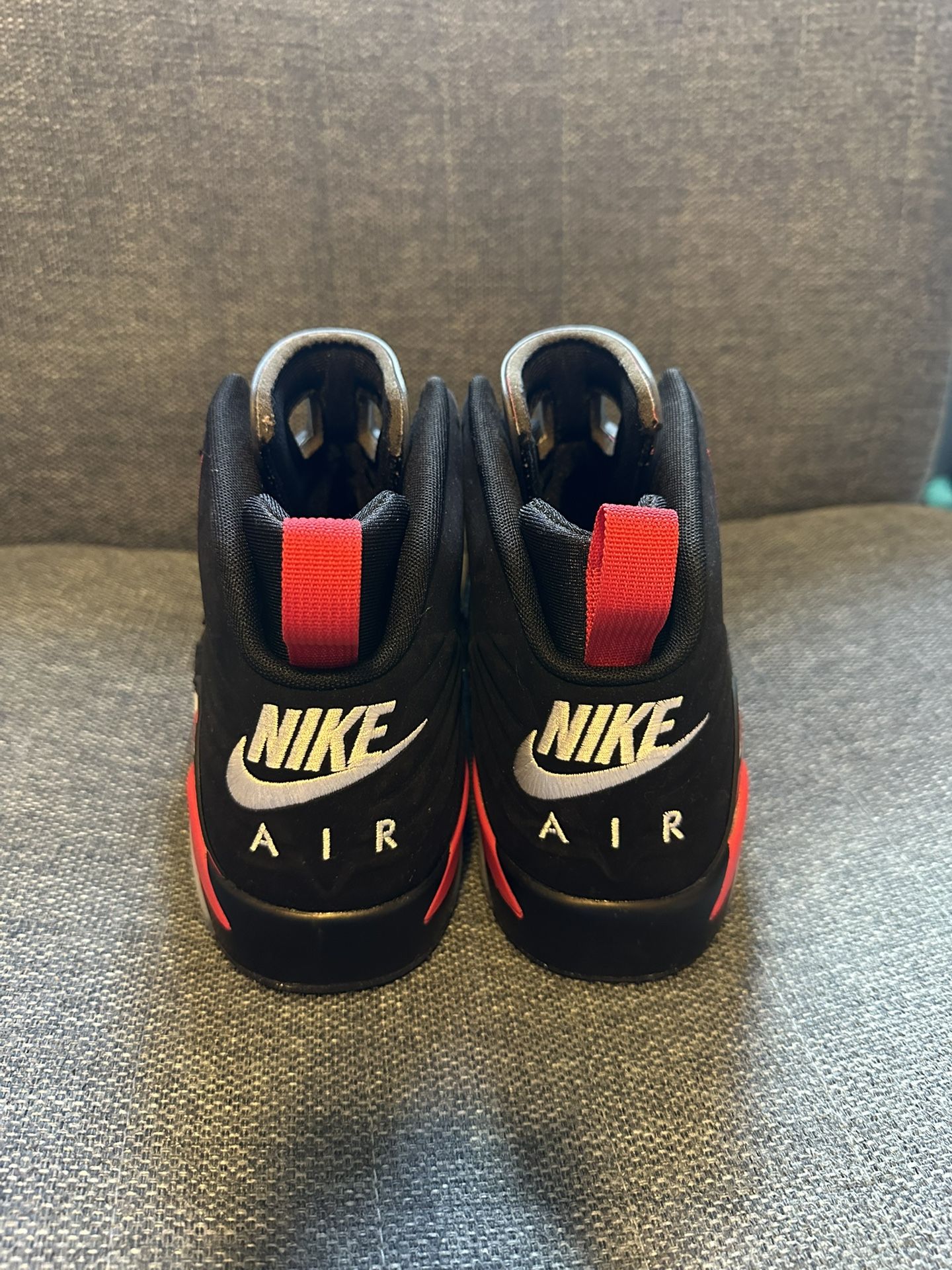 Men’s Air Jordans Size 11