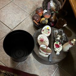 Garage Sale  10-17-25 - 10-18-25